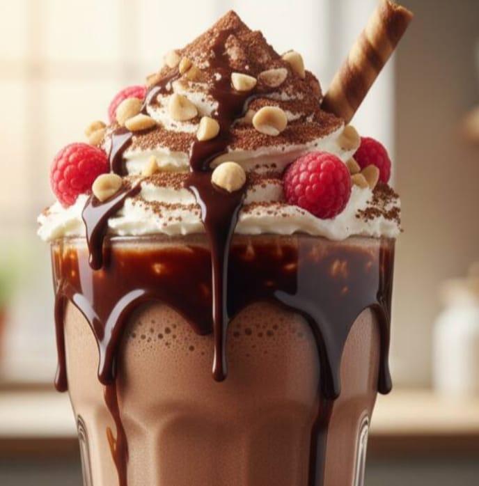 Chocolate Shake